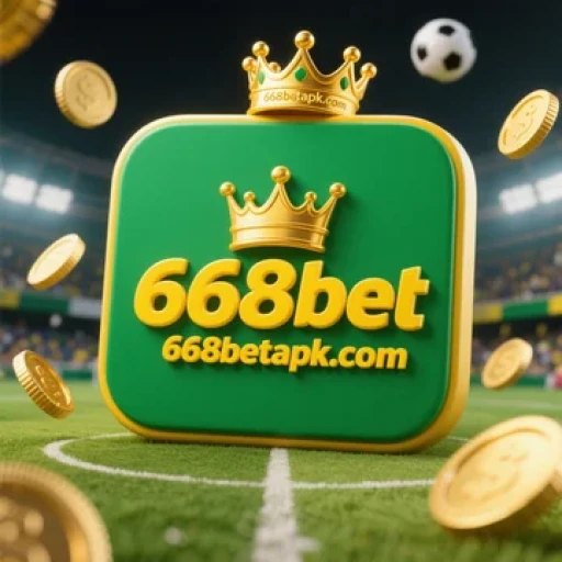 668bet